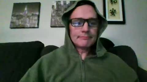 danstevens360 online show from October 11, 2025, 11:20 am