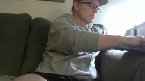 danstevens360 online show from November 2, 2025, 9:33 am