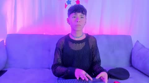 Dante  online show from September 15, 2025, 12:05 pm