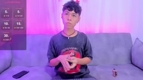 Dante  online show from September 16, 2025, 12:06 pm