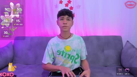 Dante  online show from September 18, 2025, 11:34 am