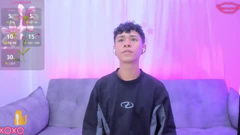 Dante  online show from September 20, 2025, 11:44 am