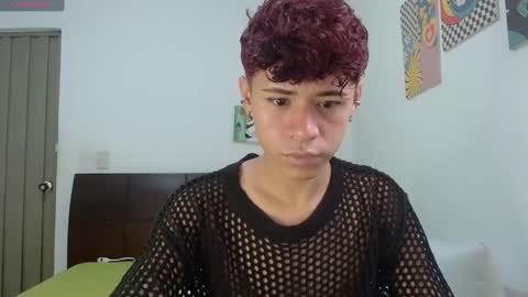 Dante  online show from September 29, 2025, 12:32 pm