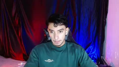 Dante online show from June 12, 2026, 1:04 am