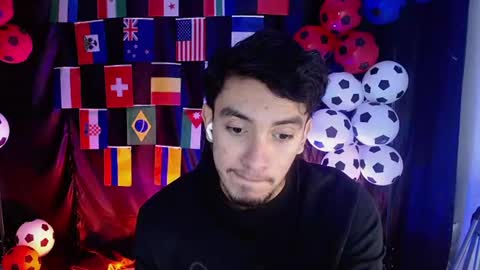 Dante online show from June 27, 2026, 2:05 am