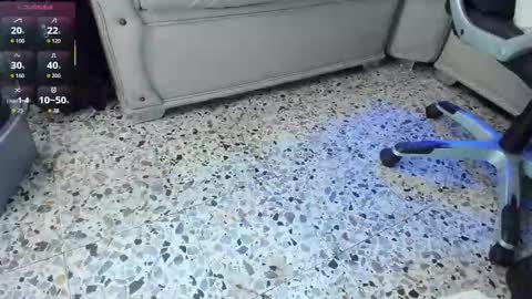 dante_bellini online show from January 31, 2026, 7:11 pm