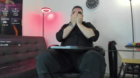 dante_bellini online show from February 14, 2026, 2:47 pm