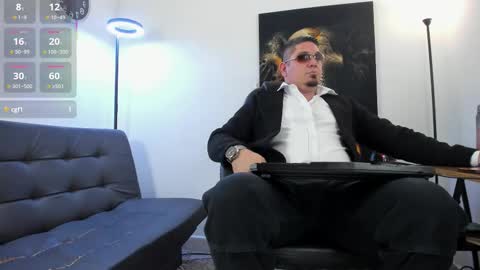 dante_bellini online show from March 10, 2026, 2:55 pm