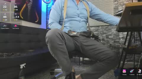 dante_bellini online show from April 22, 2026, 2:29 pm