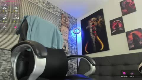 dante_bellini online show from April 30, 2026, 6:14 pm