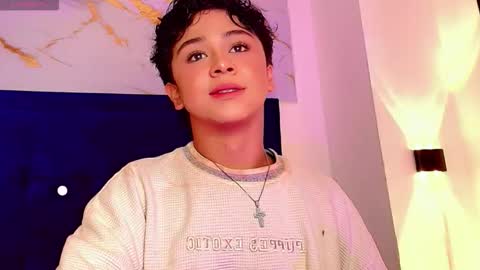 dante_bre online show from November 3, 2025, 1:12 pm