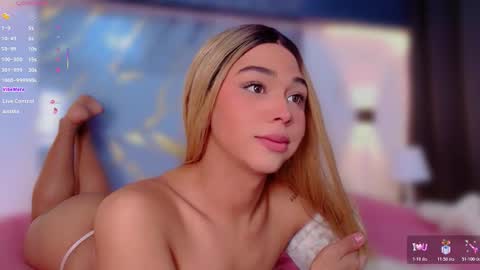 dante_bre online show from January 10, 2026, 11:23 am