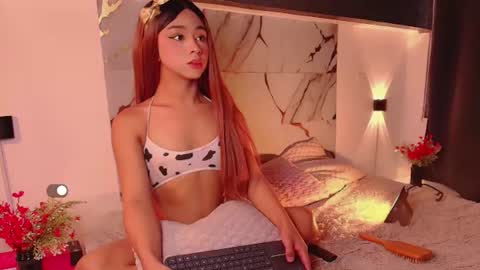 dante_bre online show from June 13, 2026, 11:30 am