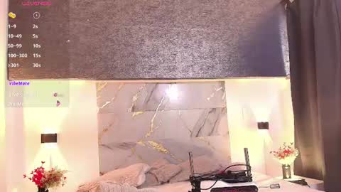 dante_bre online show from June 14, 2026, 1:35 pm