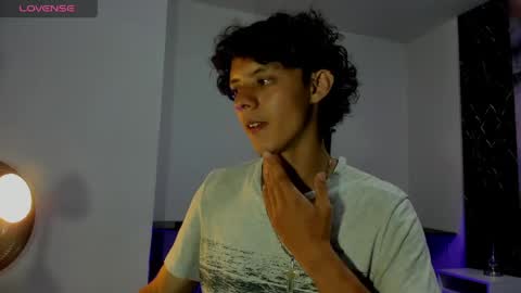 dante_browwn online show from May 26, 2026, 11:28 am