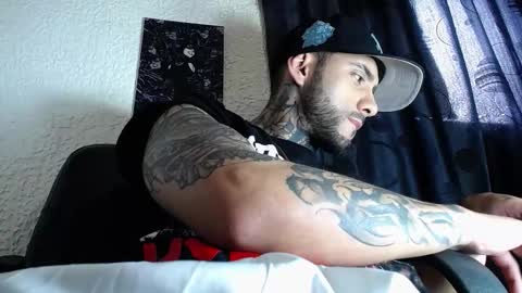 dante_d_angelo_ online show from October 18, 2025, 6:41 pm