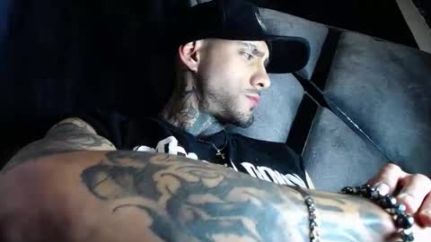 dante_d_angelo_ online show from March 16, 2026, 7:45 am