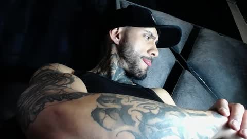 dante_d_angelo_ online show from April 9, 2026, 8:20 am