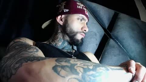 dante_d_angelo_ online show from May 25, 2026, 7:36 am
