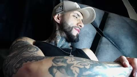 dante_d_angelo_ online show from May 27, 2026, 7:16 am