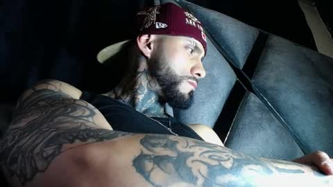 dante_d_angelo_ online show from June 8, 2026, 10:15 am