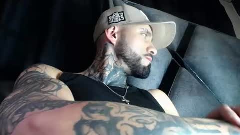 dante_d_angelo_ online show from June 22, 2026, 7:05 am