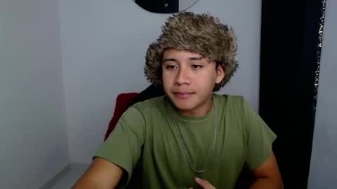 dante_fox723 online show from February 5, 2026, 5:45 am