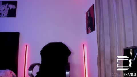 dante_franco online show from January 7, 2026, 1:08 am