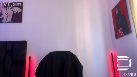 dante_franco online show from February 3, 2026, 1:38 pm