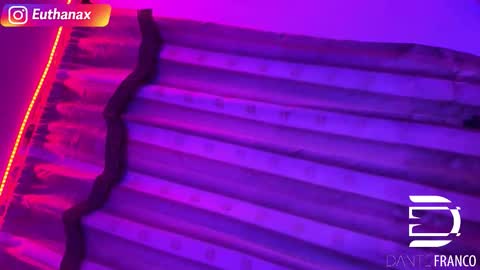 dante_franco online show from February 4, 2026, 2:17 am