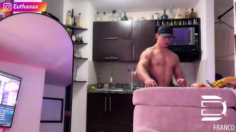 dante_franco online show from June 5, 2026, 12:17 am