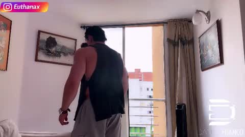 dante_franco online show from July 15, 2026, 10:37 pm