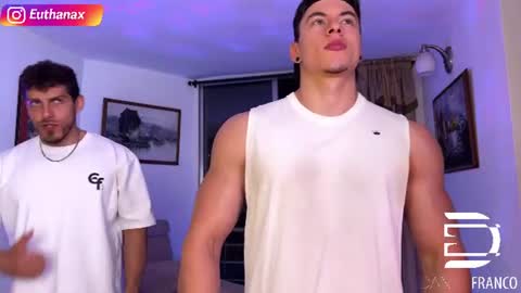 dante_franco online show from July 19, 2026, 2:59 am