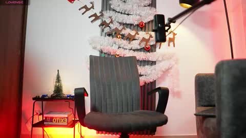 SEBAS online show from December 17, 2025, 2:39 am