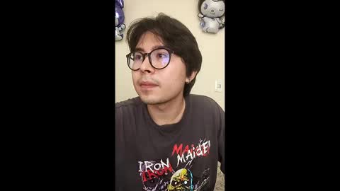dante_gothic online show from May 6, 2026, 5:14 am