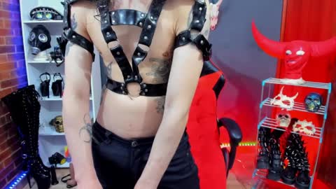 Snapshot of dante_infernos chatting on March 30, 2026, 3:24 pm Dante online show from March 30, 2026, 3:24 pm