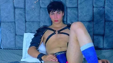 DANTE KENT online show from May 21, 2026, 5:31 pm