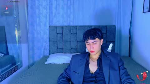 DANTE KENT online show from June 14, 2026, 1:13 pm