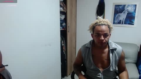 dantebig_22 online show from January 19, 2025, 12:06 pm