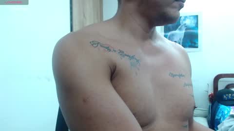 dantebig_22 online show from January 19, 2025, 3:10 pm