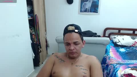 dantebig_22 online show from January 25, 2025, 6:57 pm