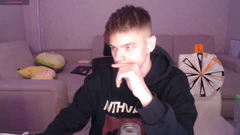 Daniel online show from December 23, 2024, 9:29 pm
