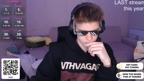 Daniel online show from December 29, 2024, 6:16 pm