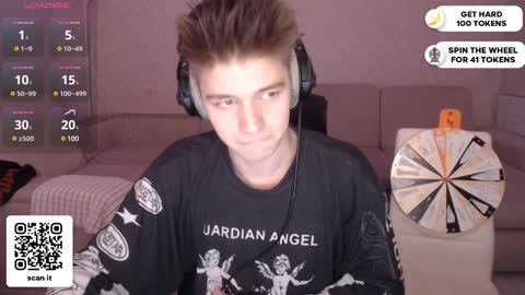 Daniel online show from January 4, 2025, 4:22 pm