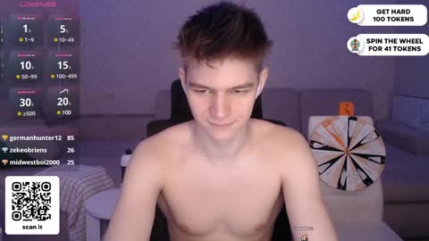 Daniel online show from January 7, 2025, 7:17 pm