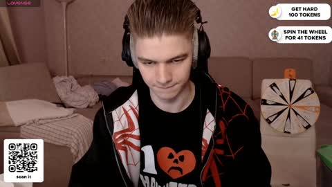 Daniel online show from January 15, 2025, 11:51 pm