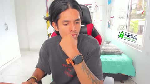 X Dante7373574 online show from September 15, 2025, 2:28 pm