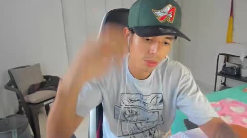 X Dante7373574 online show from October 10, 2025, 10:31 pm