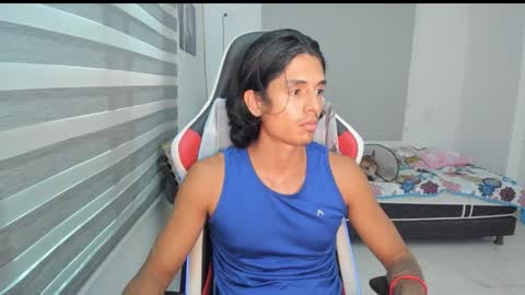 X Dante7373574 online show from January 10, 2026, 4:14 am