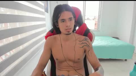 X Dante7373574 online show from February 7, 2026, 6:00 pm